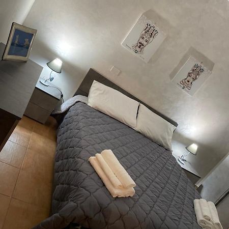 La Casa Di Angy Villa Terrasini Dış mekan fotoğraf