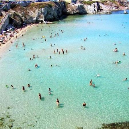 La Casa Di Angy Villa Terrasini Dış mekan fotoğraf